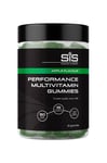 Science in Sport - Performance Multivitamin Gummies, Apple - 30 Gummies