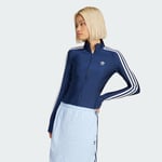 adidas Adicolor 3-Stripes Slim Track Top Women