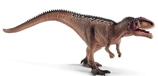 SCHLEICH - Figurine de l'univers des Dinosaures - Petit Giganotosaure -  - SH...