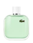 L.12.12 Blanc Eau Fraiche Edt 100 Ml Parfym Eau De Parfum Nude Lacoste Fragrance