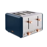 TOWER Cavaletto 4 Slice Toaster