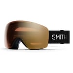 Smith Skyline - Chromapop Pro Photochromic Gold Mirror 2QJ