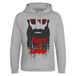 Fast N' Loud Kaufman Beard Epic Hoodie, Hoodie