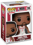 Figurine Pop - Nba - Chris Paul - Funko Pop N°35