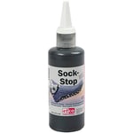 Sock-stop, svart, 100ml/ 1 flaska