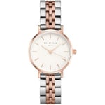 Montre Rosefield  26SRGD-271, Quartz, 26mm, 3ATM