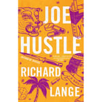 Joe Hustle (inbunden, eng)