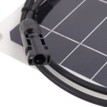 Solar Panel Solar Panel Monocrystalline Silicon 16V For RVs