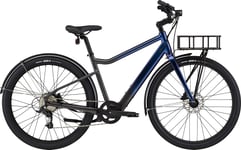 Cannondale Cityhybrid Treadwell Neo 2 Eq 27,5