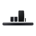 Samsung HW-Q995C soundbar