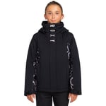 Veste enfant Roxy  Galaxy