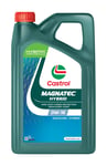 Motorolje CASTROL MAGNATEC HYBRID 0W16 5L