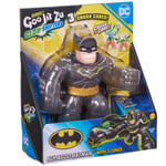 Heroes of Goo Jit Zu DC Goo Shifters Batman -figuuri