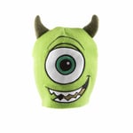 Monsters Inc - Mike Face Unis - One Size - Unisex - New beanie - T777z