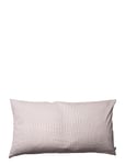Pudebetræk-Etnisk Home Textiles Cushions & Blankets Cushion Covers Grey Au Maison
