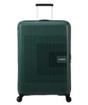 AMERICAN TOURISTER AEROSTEP Large size expandable trolley