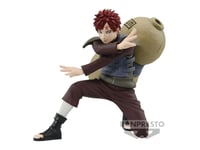 Figurine - Naruto Shippuden - Vibration Stars - Gaara - Banpresto