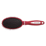 Revlon Essentials Detangle & Smooth Hair Brush | Smoothing and Straightening