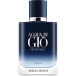 Armani Herrdofter Acqua di Giò Homme Parfum 50 ml (16.480,00 kr / 1 l)