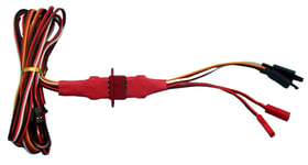 Pilot-RC Wing Servo Connector 4in1