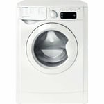 Tvättmaskin Indesit EWE 71252 1200 rpm 7 kg