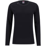 Ulvang Comfort 200 Round Neck, Undertrøye, Herre, Black