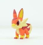 Minifigure Ouka 4 Cm Capsule - Puzzle & Dragons