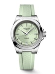 LONGINES Conquest Automatic 34mm L3.430.4.02.9 Automatverk,