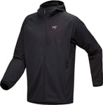 Arc'teryx Men's Delta Hoody Black, XL