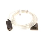 CABLE ONE CONNECT pour TV AUDIO TELEPHONIE SAMSUNG - BN39-02395A