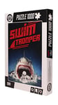 SD toys Requin Puzzle Swimtrooper Original Stormtrooper 1000, SDTOST24075