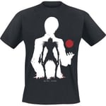 PCMerch Death Note Ryuk and Light T-Shirt (S)