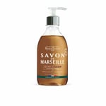 Flytande tvål Beauterra Savon de Marseille Sheasmör 300 ml