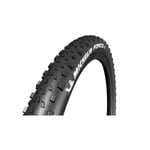 Michelin Force XC Performance Line MTB-däck - 26x2,10 (54-559) - Svart - Klart för slanglöst