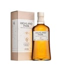 Highland Park 12 Years Old | Scotch | Orkney | Single Malt Whisky | Heather Honey and Rich fruitcake | Double Gold Medal: SF World Spirits Competition 2023 | 40 Percent ABV | 70 cl