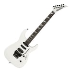 Jackson - American Series Soloist SL3 - Platinum Pearl,  HSS, Locking Tremolo, E