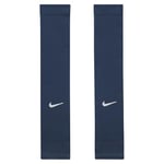 Nike FQ8282-410 Strike Dri-FIT Socks Unisex MIDNIGHT NAVY/WHITE Size L/XL