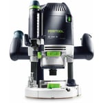 OF2200 EB-Set 110v 1/2in Router 2200w in Systainer 4 T-Loc - Festool