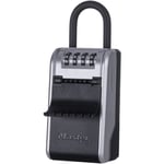 Master Lock Shackled Key Safe