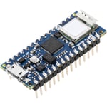 Carte IoT Arduino Nano 33 avec en-têtes