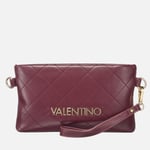 Valentino Women's Nur Re Pochette Bag - Vino