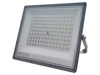 V-Tac Vt-44100Cct 23615 Led-Strålkastare Eek: F (A - G) 100 W Varmvit, Neutralvit, Kallvit