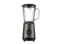 Blender Black+Decker 1,5L Borstat stål 800W