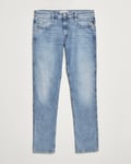 Replay Anbass Super Stretch Bio Jeans Light Blue