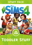 The Sims 4: Toddler Stuff (PC & Mac) – Origin DLC