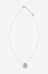 Edblad - Halsband Flowy Necklace - Silver