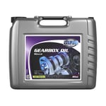 MPM Gearoil SAE 75W GL-5 20L MPM - Toyota - Suzuki - Volvo - Nissan - Mazda - Isuzu - Opel