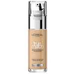 True Match Foundation N5 Neutral Undertone/Sand 30ml