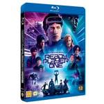 Ready Player One (Blu-ray)