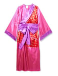 W WIDMANN MILANO Party Fashion - Costume enfant Geisha, kimono, robe japonaise, déguisements de carnaval